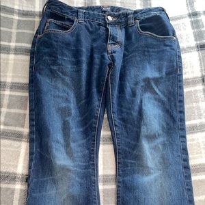 Amiri jeans J08 regular